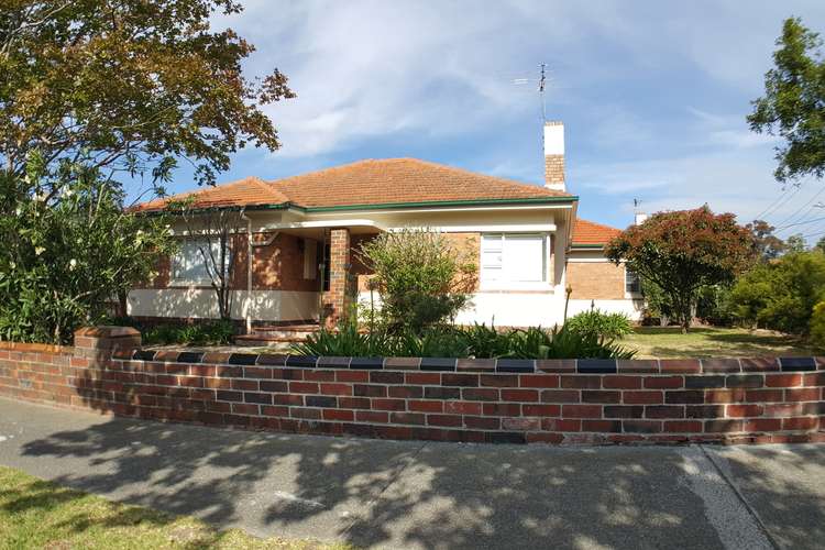 Main view of Homely house listing, 134 Darling Road, Malvern East VIC 3145