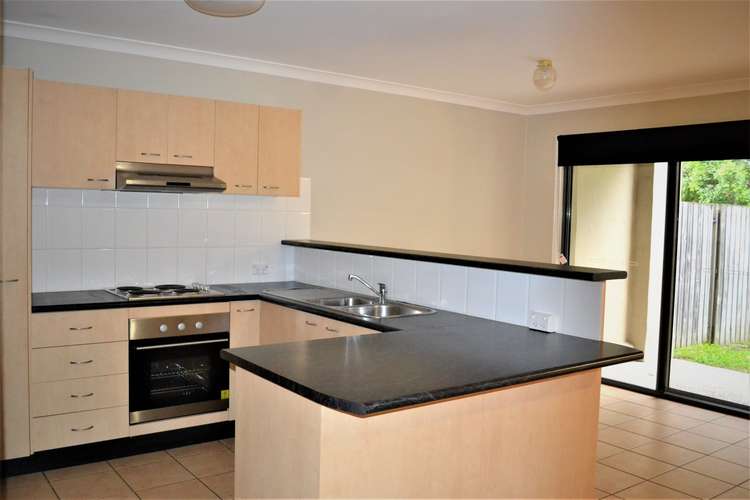 Second view of Homely townhouse listing, 1-15 Santa Isobel Blvd, Pacific Pines QLD 4211