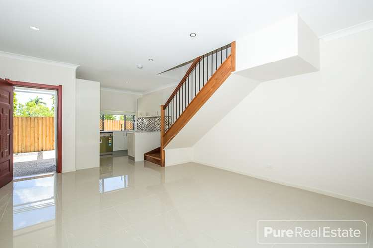 Main view of Homely townhouse listing, 2/11 Blackburn Lane, Moorooka QLD 4105