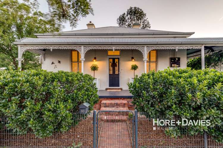Main view of Homely house listing, 80 Railway St, Wagga Wagga NSW 2650
