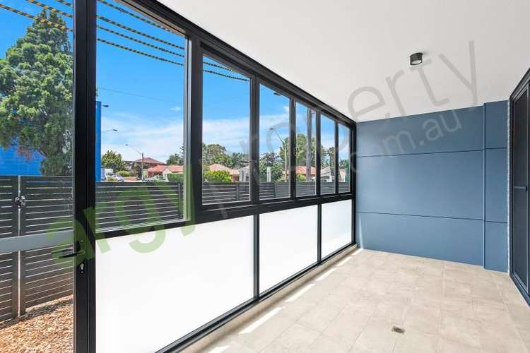 Fourth view of Homely apartment listing, G.01/23 Plant Street, Carlton NSW 2218