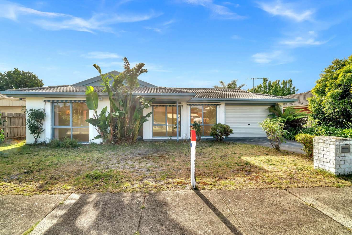 Main view of Homely house listing, 111 Carrum Woods Drive, Carrum Downs VIC 3201