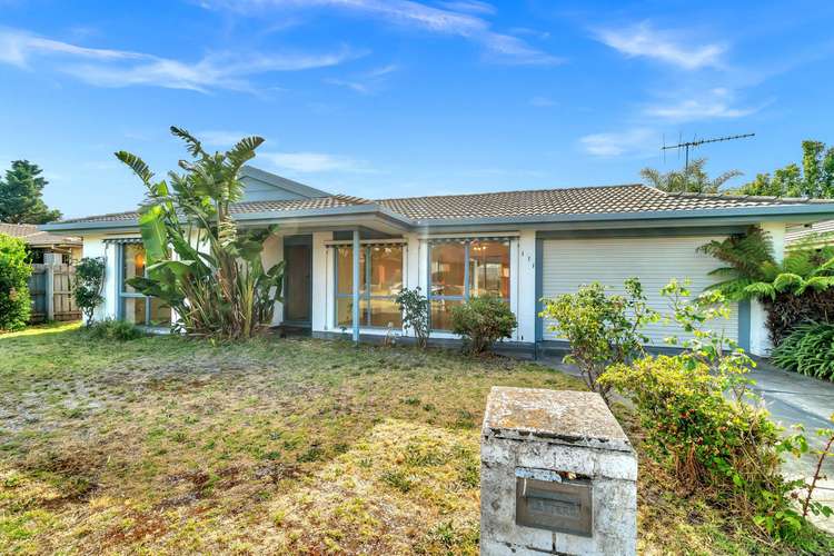 Second view of Homely house listing, 111 Carrum Woods Drive, Carrum Downs VIC 3201