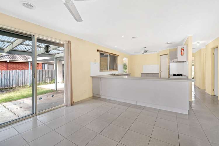 Fourth view of Homely house listing, 111 Carrum Woods Drive, Carrum Downs VIC 3201