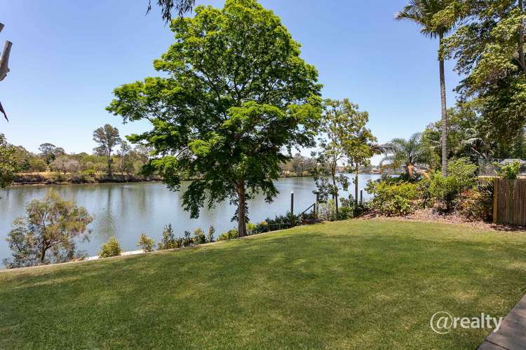 Second view of Homely house listing, 101 King Arthur Terrace, Tennyson QLD 4105