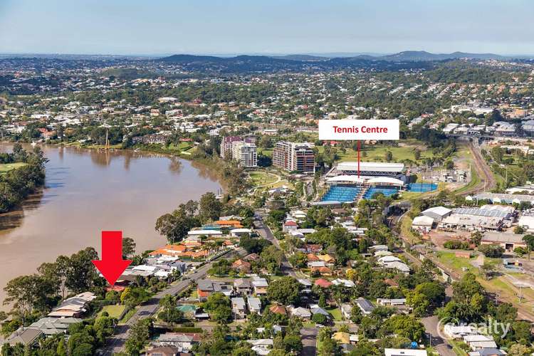 Third view of Homely house listing, 101 King Arthur Terrace, Tennyson QLD 4105