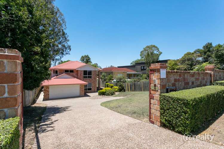 Fourth view of Homely house listing, 101 King Arthur Terrace, Tennyson QLD 4105