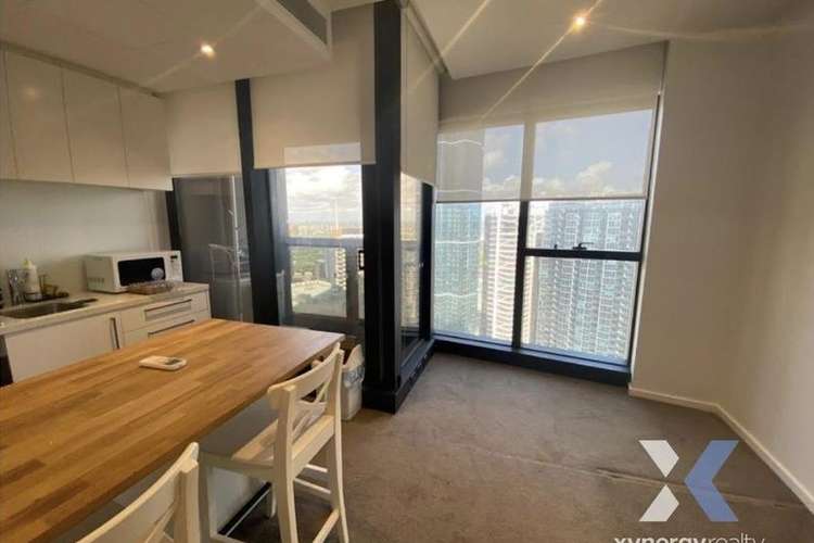 Third view of Homely apartment listing, 3409/9 Power Street, Southbank VIC 3006