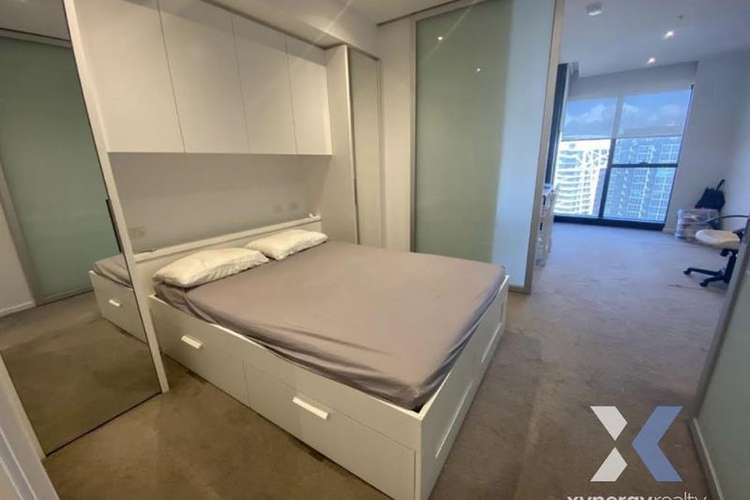 Fourth view of Homely apartment listing, 3409/9 Power Street, Southbank VIC 3006