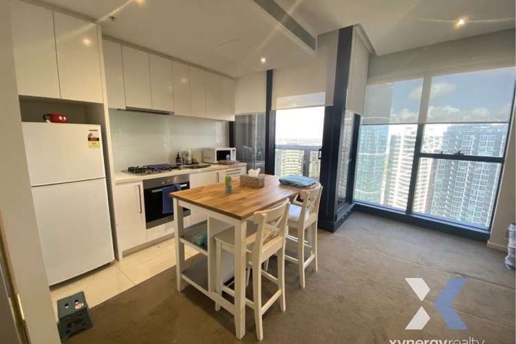 Fifth view of Homely apartment listing, 3409/9 Power Street, Southbank VIC 3006