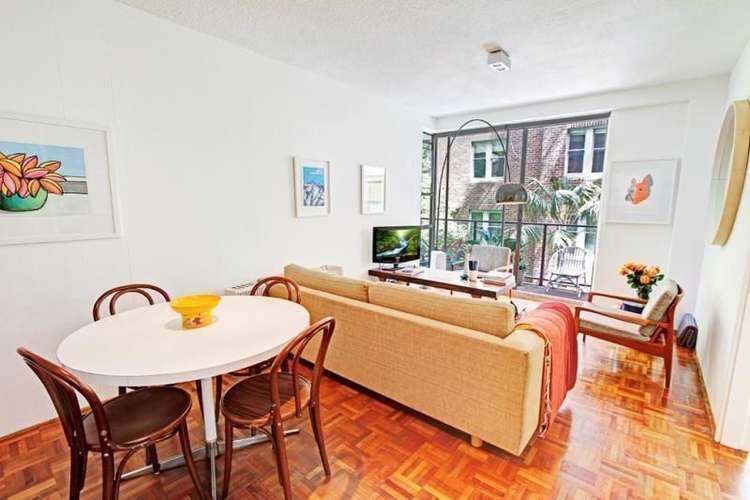 Main view of Homely apartment listing, 1/40a Roslyn Gardens, Elizabeth Bay NSW 2011