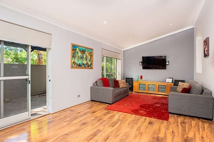 Main view of Homely apartment listing, 6/27 Marshall Street, Manly NSW 2095