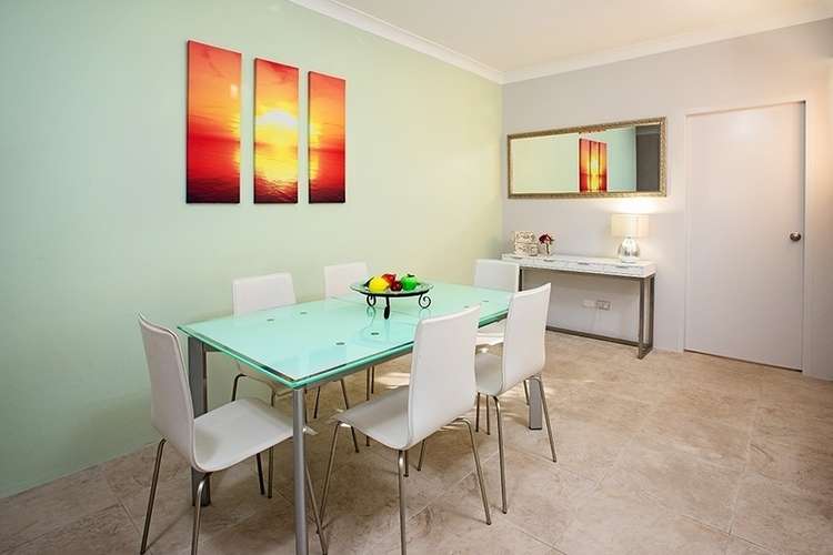 Second view of Homely apartment listing, 6/27 Marshall Street, Manly NSW 2095