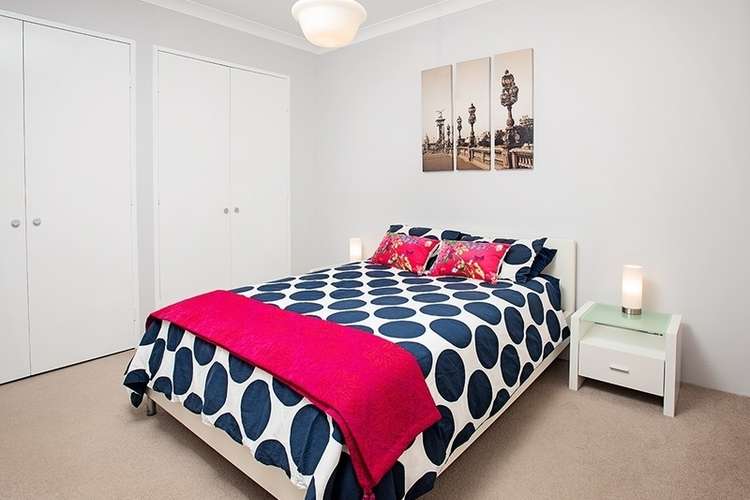 Fourth view of Homely apartment listing, 6/27 Marshall Street, Manly NSW 2095