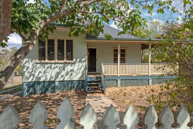 Main view of Homely house listing, 88 Eskdale Road, Toogoolawah QLD 4313