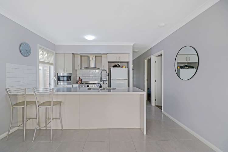Fourth view of Homely house listing, 21 Rynan Avenue, Edmondson Park NSW 2174