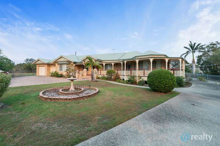 Second view of Homely house listing, 149 Station Road, Bethania QLD 4205