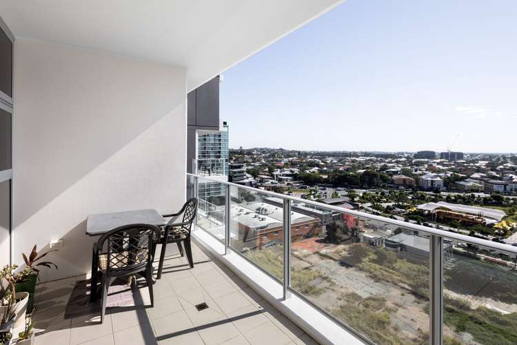 Third view of Homely apartment listing, 4135/37C Harbour Road, Hamilton QLD 4007