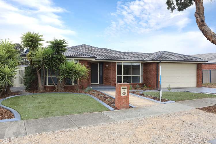 Main view of Homely house listing, 18 Neptune Drive, Point Cook VIC 3030