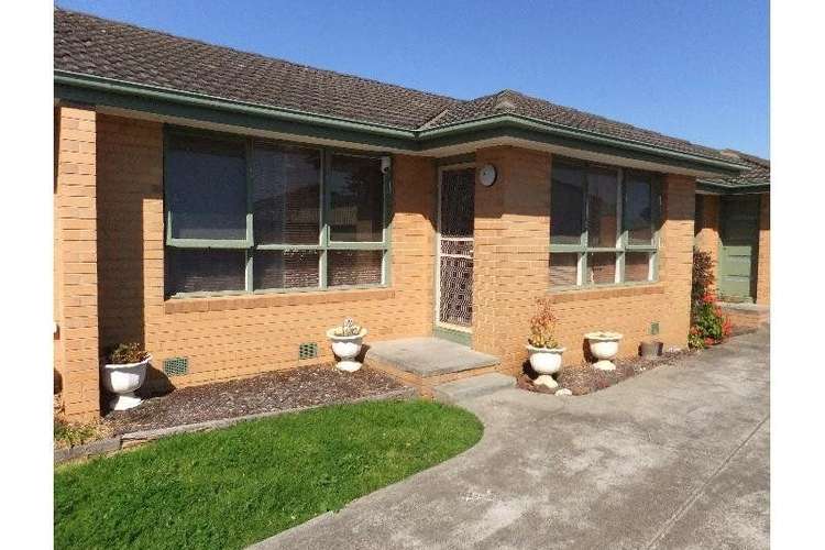 Main view of Homely unit listing, 3/47 Curlew Avenue, Altona VIC 3018