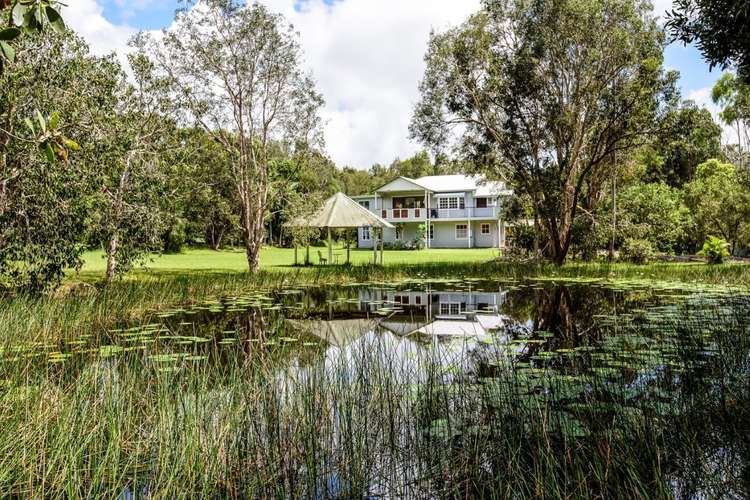 Main view of Homely house listing, 21 Illawarra Drive, Cooroibah QLD 4565