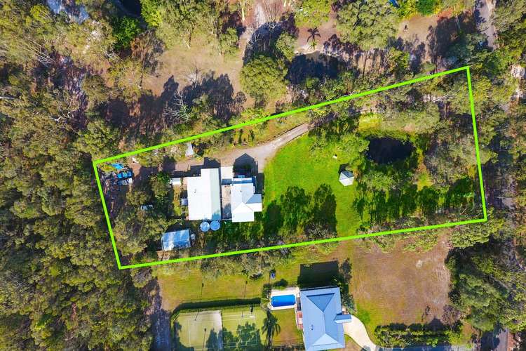 Third view of Homely house listing, 21 Illawarra Drive, Cooroibah QLD 4565