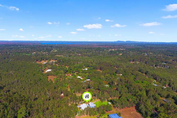 Fourth view of Homely house listing, 21 Illawarra Drive, Cooroibah QLD 4565
