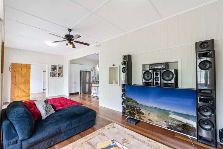 Fifth view of Homely house listing, 21 Illawarra Drive, Cooroibah QLD 4565