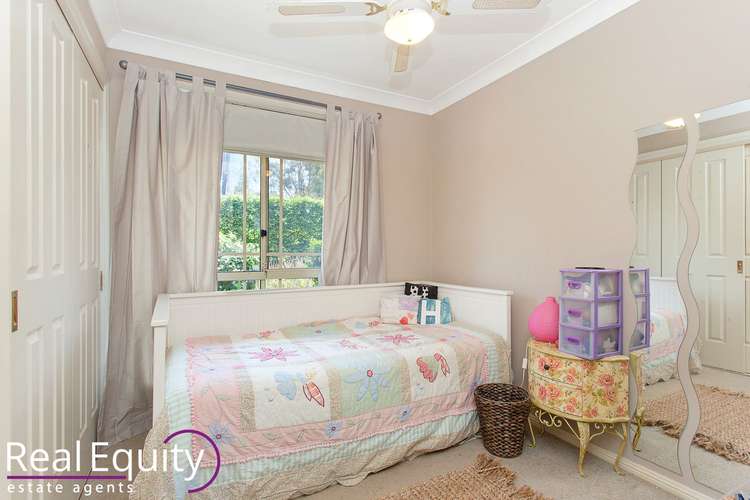Sixth view of Homely townhouse listing, 1/204 Heathcote Road, Hammondville NSW 2170