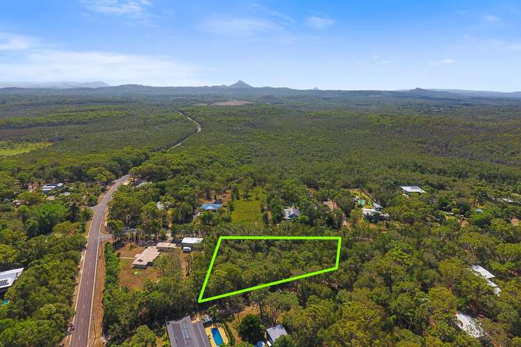 Fifth view of Homely residentialLand listing, 12 Paradise Drive, Weyba Downs QLD 4562