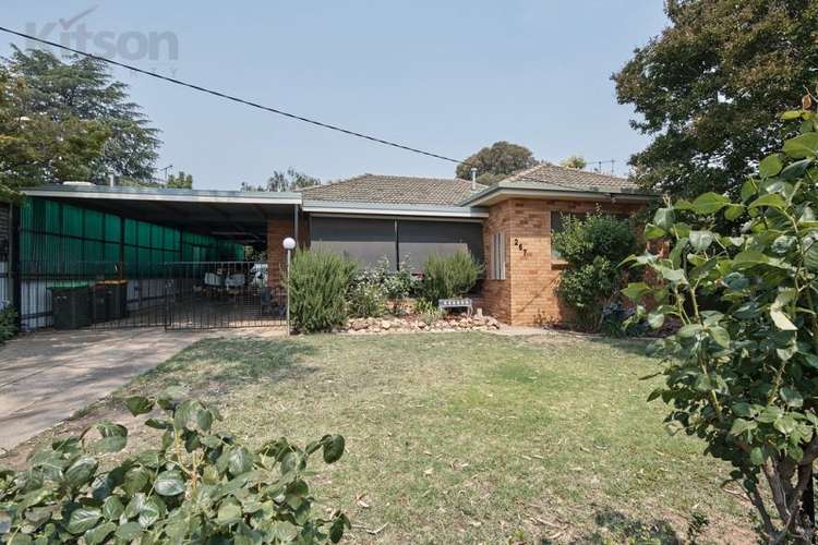 Main view of Homely house listing, 267 Bourke Street, Tolland NSW 2650