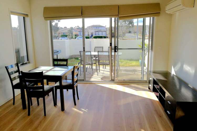 Second view of Homely unit listing, 43/329 Flemington Rd, Franklin ACT 2913