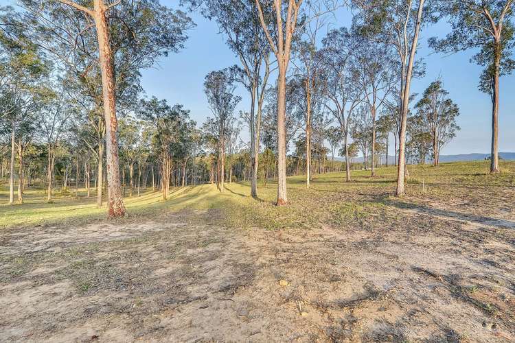 Second view of Homely residentialLand listing, 20-28 Navereno court, Mundoolun QLD 4285