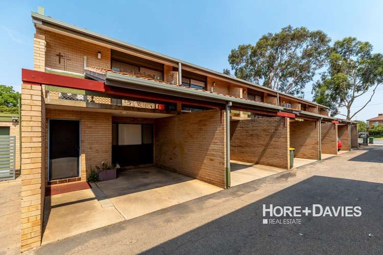 Main view of Homely unit listing, 5/241 Edward Street, Wagga Wagga NSW 2650