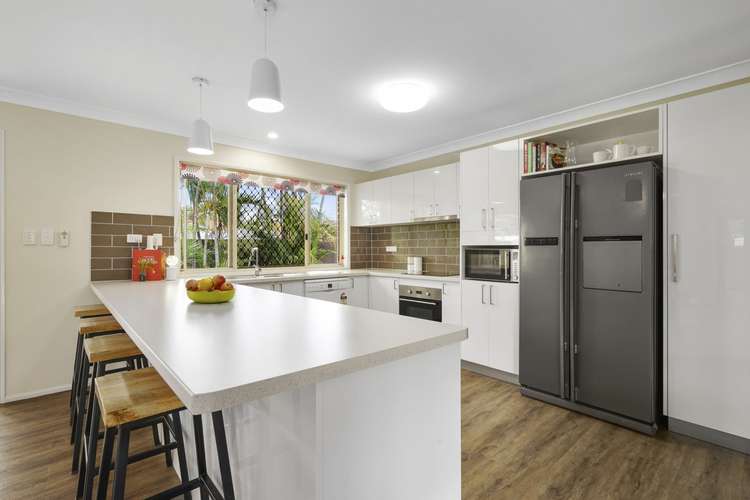 Third view of Homely house listing, 10 Georgia Close, Tingalpa QLD 4173