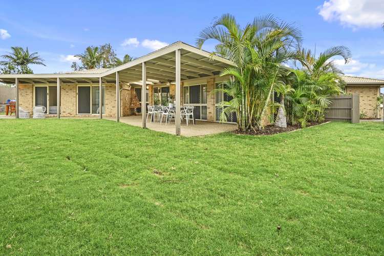 Fifth view of Homely house listing, 10 Georgia Close, Tingalpa QLD 4173