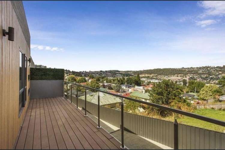 Main view of Homely apartment listing, 2/22 Howick Street, South Launceston TAS 7249