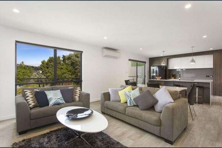 Second view of Homely apartment listing, 2/22 Howick Street, South Launceston TAS 7249