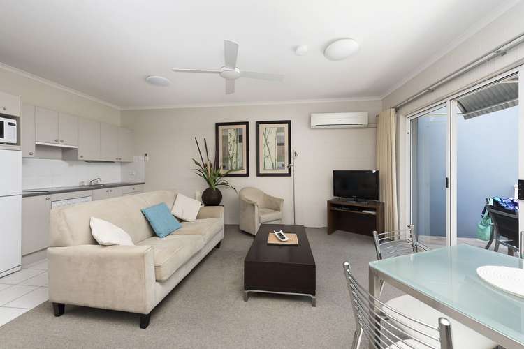 Third view of Homely servicedApartment listing, 7/17 Golf Avenue, Mollymook NSW 2539