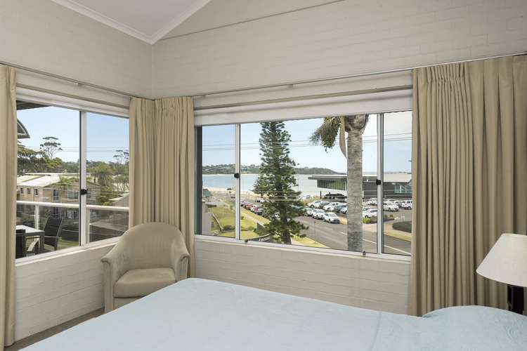 Fourth view of Homely servicedApartment listing, 7/17 Golf Avenue, Mollymook NSW 2539