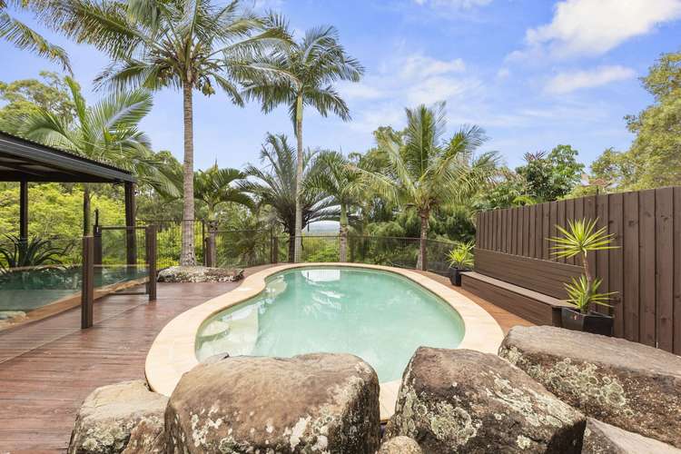 Fourth view of Homely house listing, 265 Lower Mount Mellum Road, Mount Mellum QLD 4550