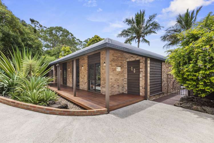 Fifth view of Homely house listing, 265 Lower Mount Mellum Road, Mount Mellum QLD 4550
