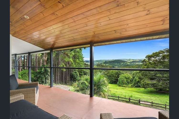 Second view of Homely acreageSemiRural listing, 220 Munro Road, Dunoon NSW 2480