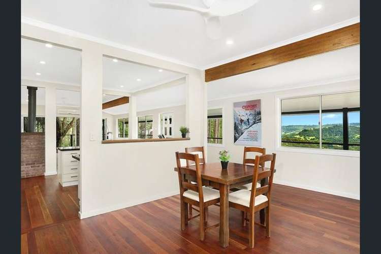 Fifth view of Homely acreageSemiRural listing, 220 Munro Road, Dunoon NSW 2480