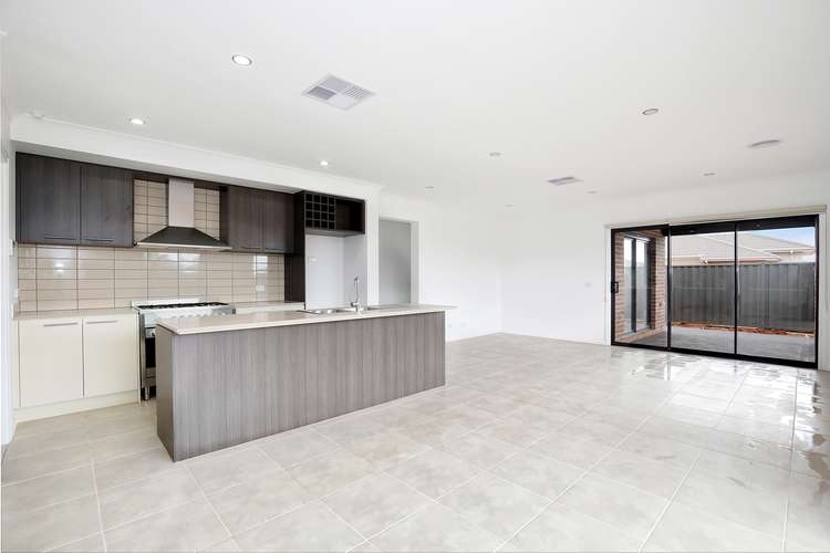 Third view of Homely house listing, 48 Atherstone Boulevard, Strathtulloh VIC 3338