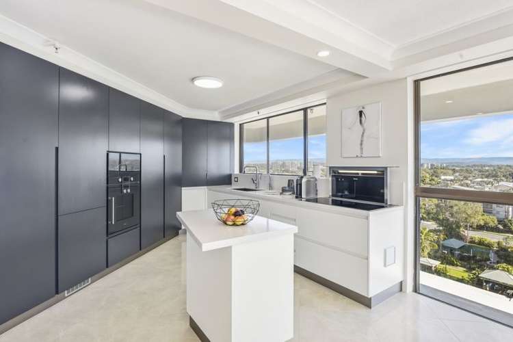 Fourth view of Homely apartment listing, 32/17 Bayview Street, Runaway Bay QLD 4216
