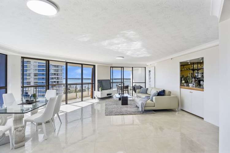 Fifth view of Homely apartment listing, 32/17 Bayview Street, Runaway Bay QLD 4216