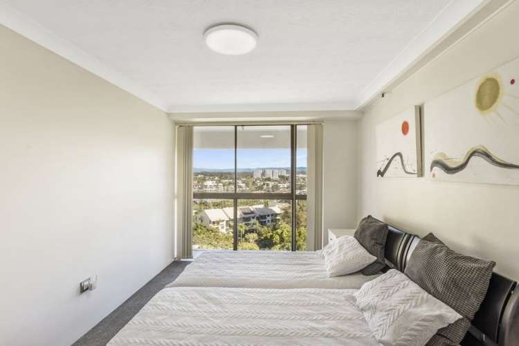 Sixth view of Homely apartment listing, 32/17 Bayview Street, Runaway Bay QLD 4216