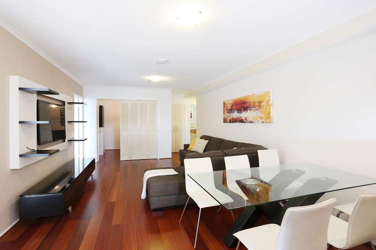 Main view of Homely apartment listing, 21/228 Vulture Street, South Brisbane QLD 4101