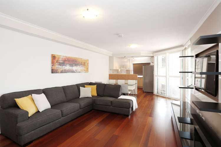 Second view of Homely apartment listing, 21/228 Vulture Street, South Brisbane QLD 4101